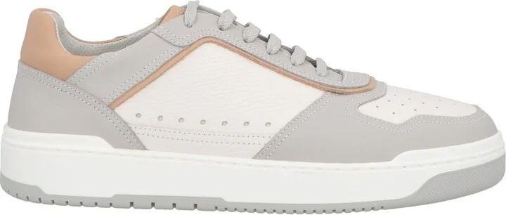 Brunello Cucinelli Man Sneakers - Image 3