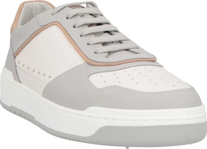 Brunello Cucinelli Man Sneakers - Image 4