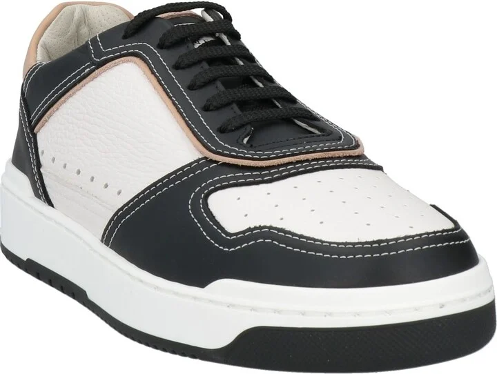 Brunello Cucinelli Man Sneakers - Image 4