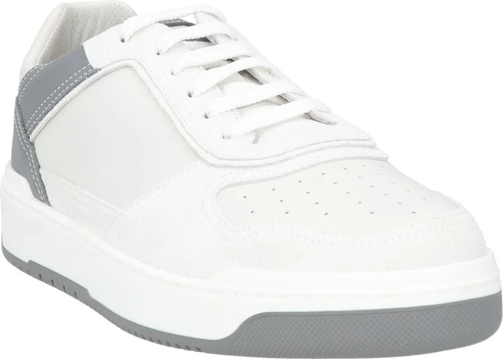 Brunello Cucinelli Man Sneakers - Image 4