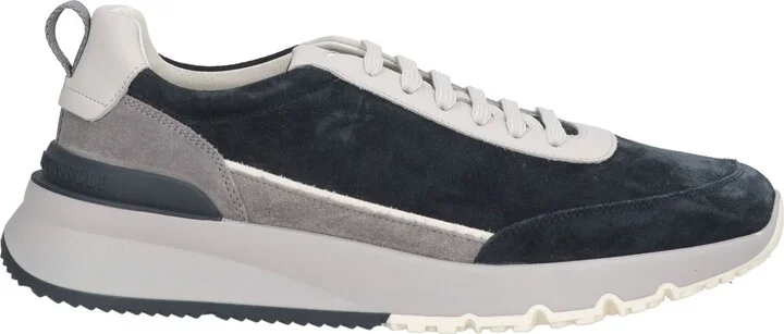 Brunello Cucinelli Man Sneakers - Image 3