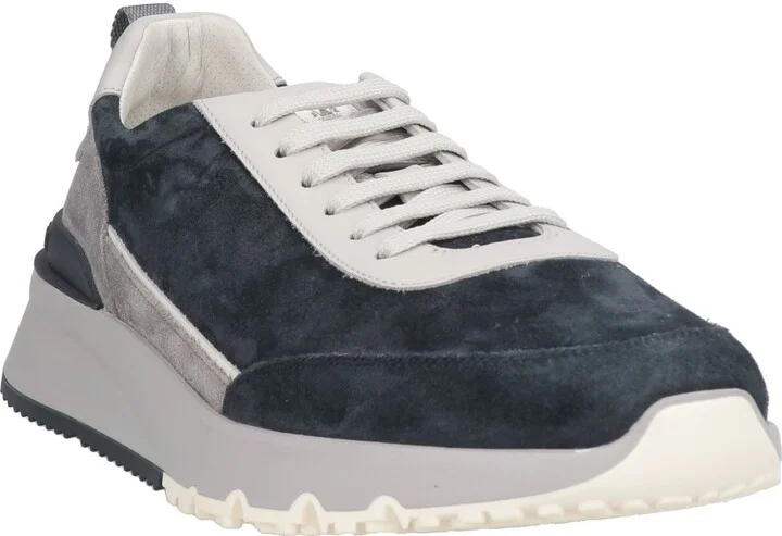 Brunello Cucinelli Man Sneakers - Image 4