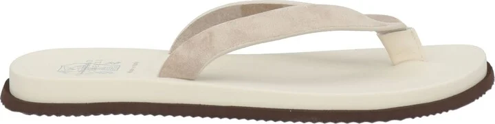 Brunello Cucinelli Man Thong sandal - Image 3