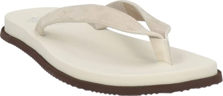 Brunello Cucinelli Man Thong sandal - Image 4