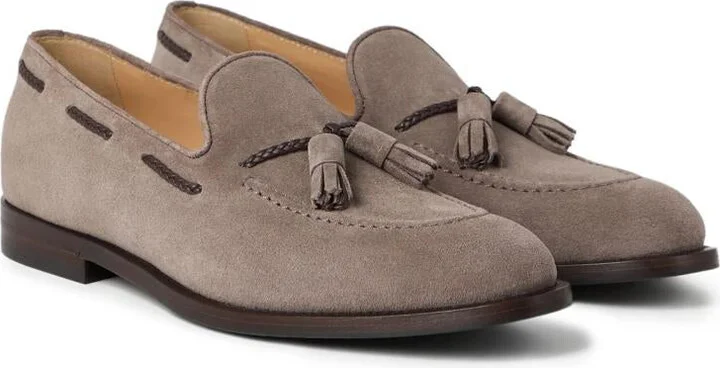 Brunello Cucinelli Moccasins Shoes - Image 2