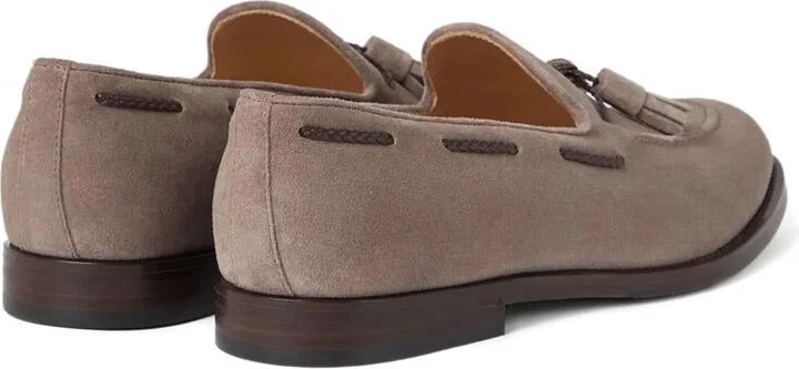 Brunello Cucinelli Moccasins Shoes - Image 3