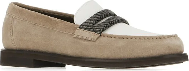 Brunello Cucinelli Moccasters - Image 2
