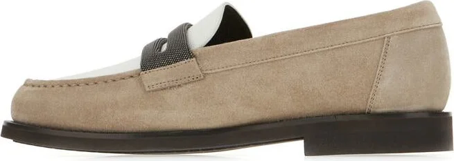 Brunello Cucinelli Moccasters - Image 3