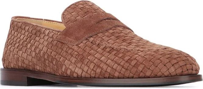 Brunello Cucinelli Moccasters - Image 2