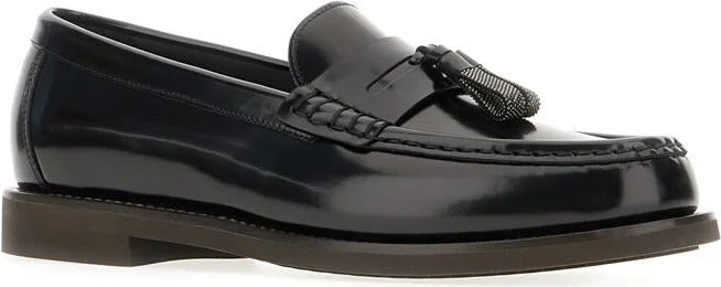 Brunello Cucinelli Moccasters - Image 2