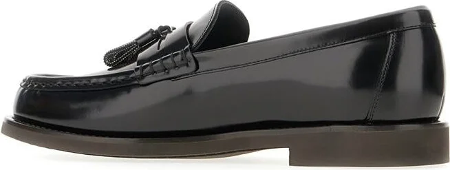 Brunello Cucinelli Moccasters - Image 3
