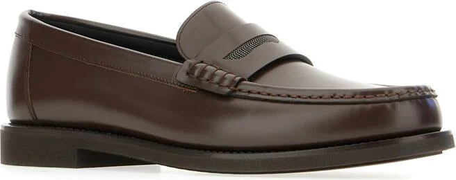 Brunello Cucinelli Moccasters - Image 2