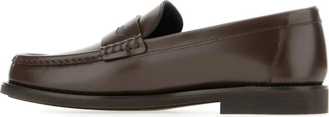 Brunello Cucinelli Moccasters - Image 3