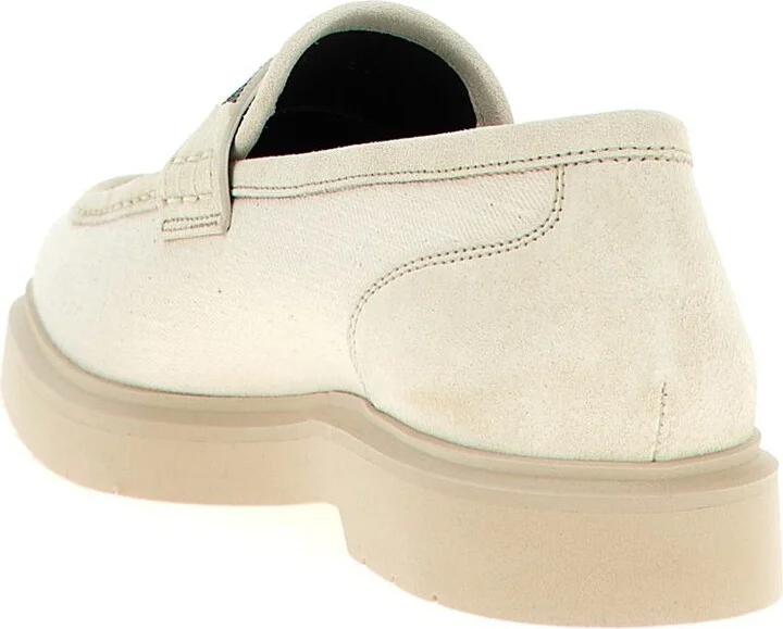 Brunello Cucinelli 'Monile' Loafers - Image 3