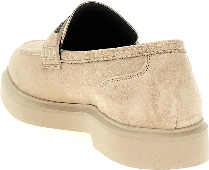 Brunello Cucinelli 'Monile' Loafers - Image 3