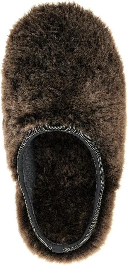 Brunello Cucinelli Monile Sherling Sabots - Image 4