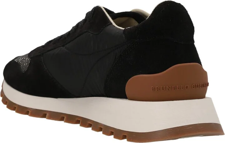 Brunello Cucinelli 'Monile' Sneakers - Image 2