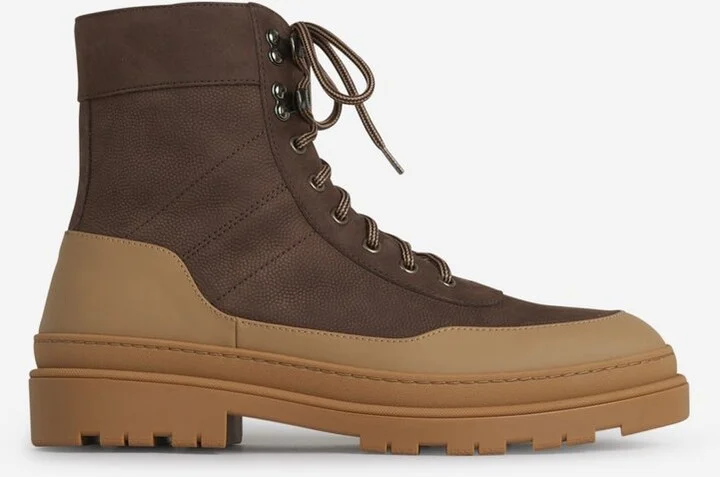 Brunello Cucinelli Mountain Boot