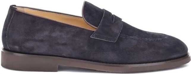 Brunello Cucinelli Peny Loafers