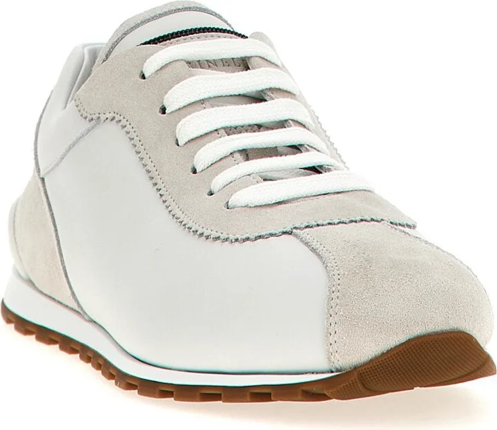 Brunello Cucinelli 'Runners' Sneakers - Image 2
