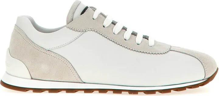Brunello Cucinelli 'Runners' Sneakers
