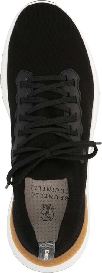 Brunello Cucinelli 'Running Sock' Sneakers - Image 3