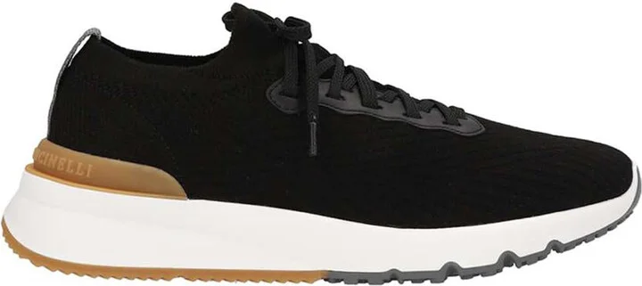 Brunello Cucinelli 'Running Sock' Sneakers