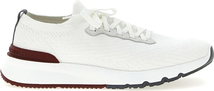 Brunello Cucinelli 'Running Sock' Sneakers