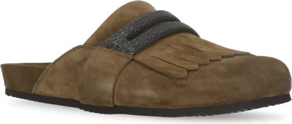 Brunello Cucinelli Sandals - Image 3