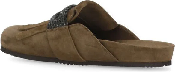 Brunello Cucinelli Sandals - Image 4