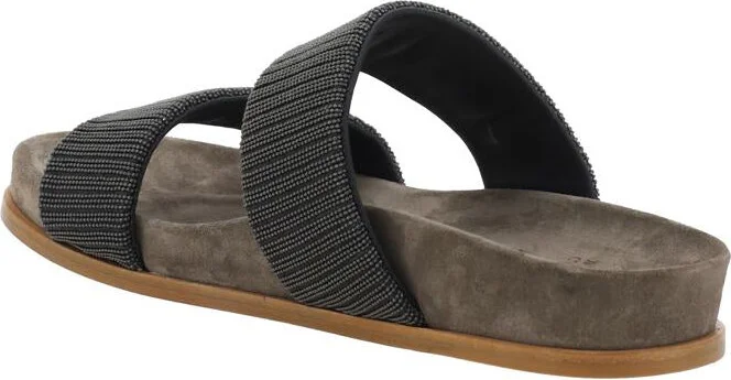 Brunello Cucinelli Sandals - Image 3