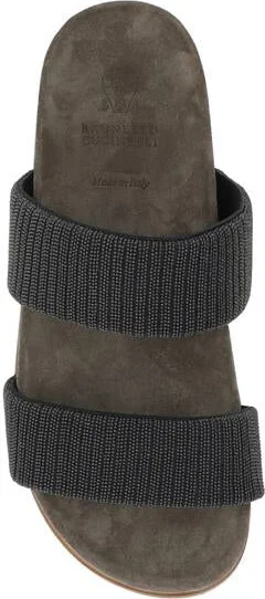 Brunello Cucinelli Sandals - Image 4