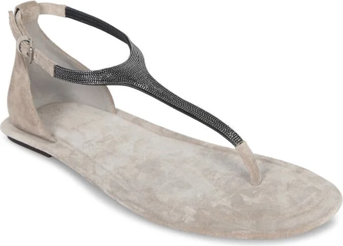 Brunello Cucinelli Sandals - Image 2