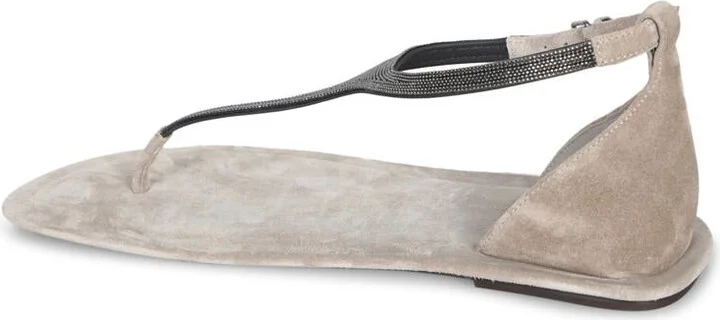 Brunello Cucinelli Sandals - Image 3