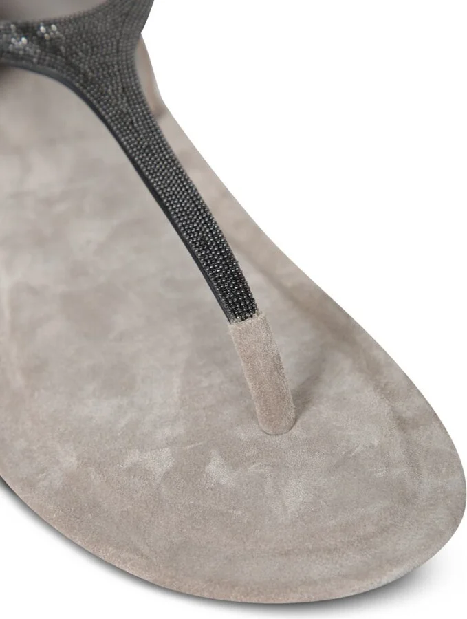 Brunello Cucinelli Sandals - Image 4