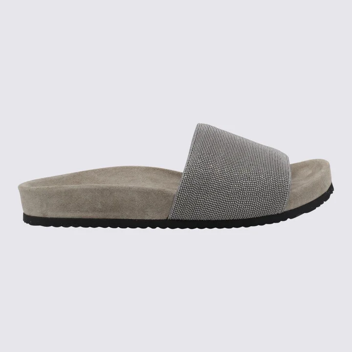Brunello Cucinelli Sandals - Image 4