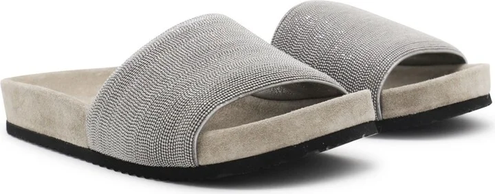 Brunello Cucinelli Sandals - Image 8