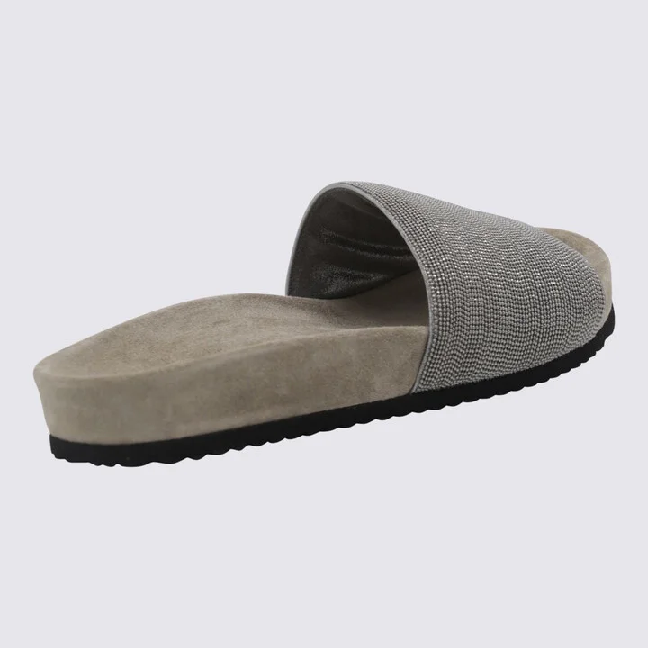 Brunello Cucinelli Sandals - Image 10
