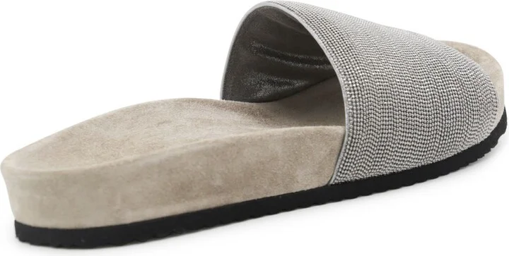 Brunello Cucinelli Sandals - Image 11