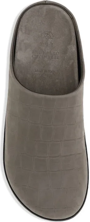 Brunello Cucinelli Sandals - Image 4