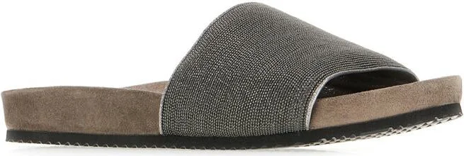 Brunello Cucinelli Sandals - Image 2