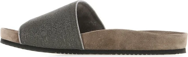 Brunello Cucinelli Sandals - Image 3