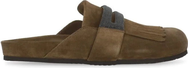 Brunello Cucinelli Sandals
