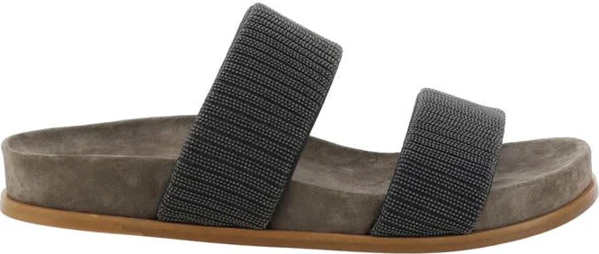 Brunello Cucinelli Sandals