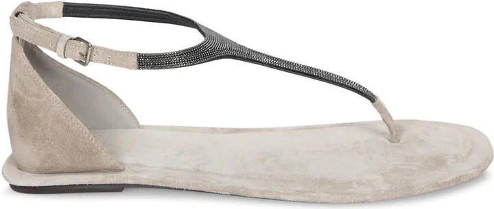 Brunello Cucinelli Sandals