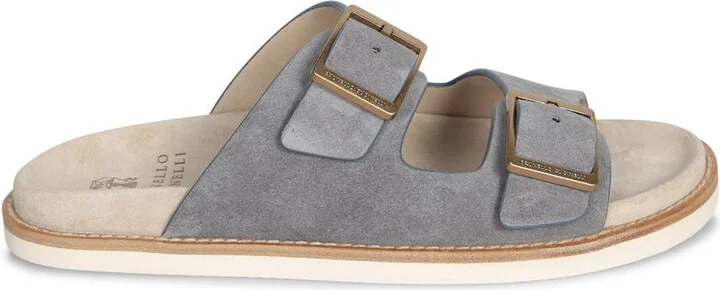 Brunello Cucinelli Sandals