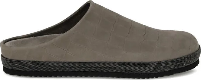 Brunello Cucinelli Sandals