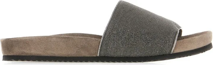 Brunello Cucinelli Sandals