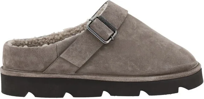 Brunello Cucinelli Sandals