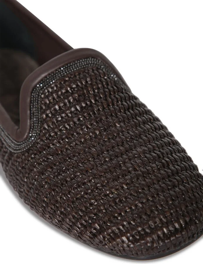 Brunello Cucinelli Shoes - Image 4